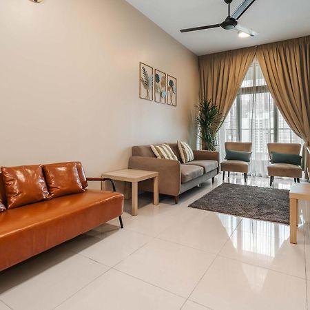 Legasi Kampung Baru Guesthouse Kuala Lumpur Kültér fotó