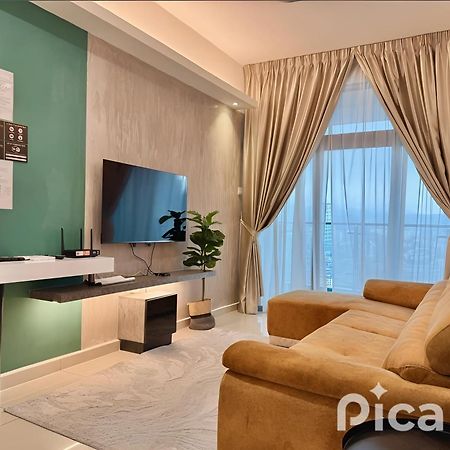 Legasi Kampung Baru Guesthouse Kuala Lumpur Kültér fotó