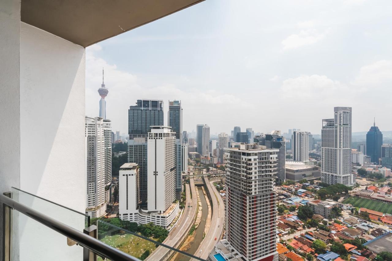 Legasi Kampung Baru Guesthouse Kuala Lumpur Kültér fotó