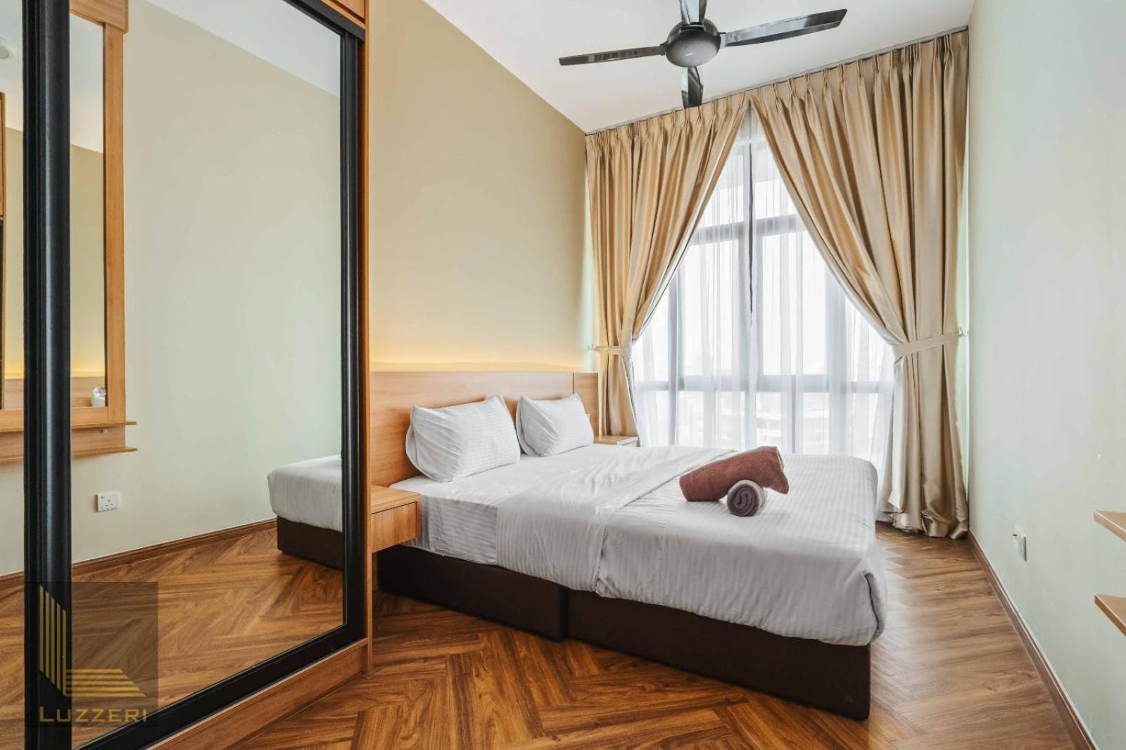 Legasi Kampung Baru Guesthouse Kuala Lumpur Kültér fotó