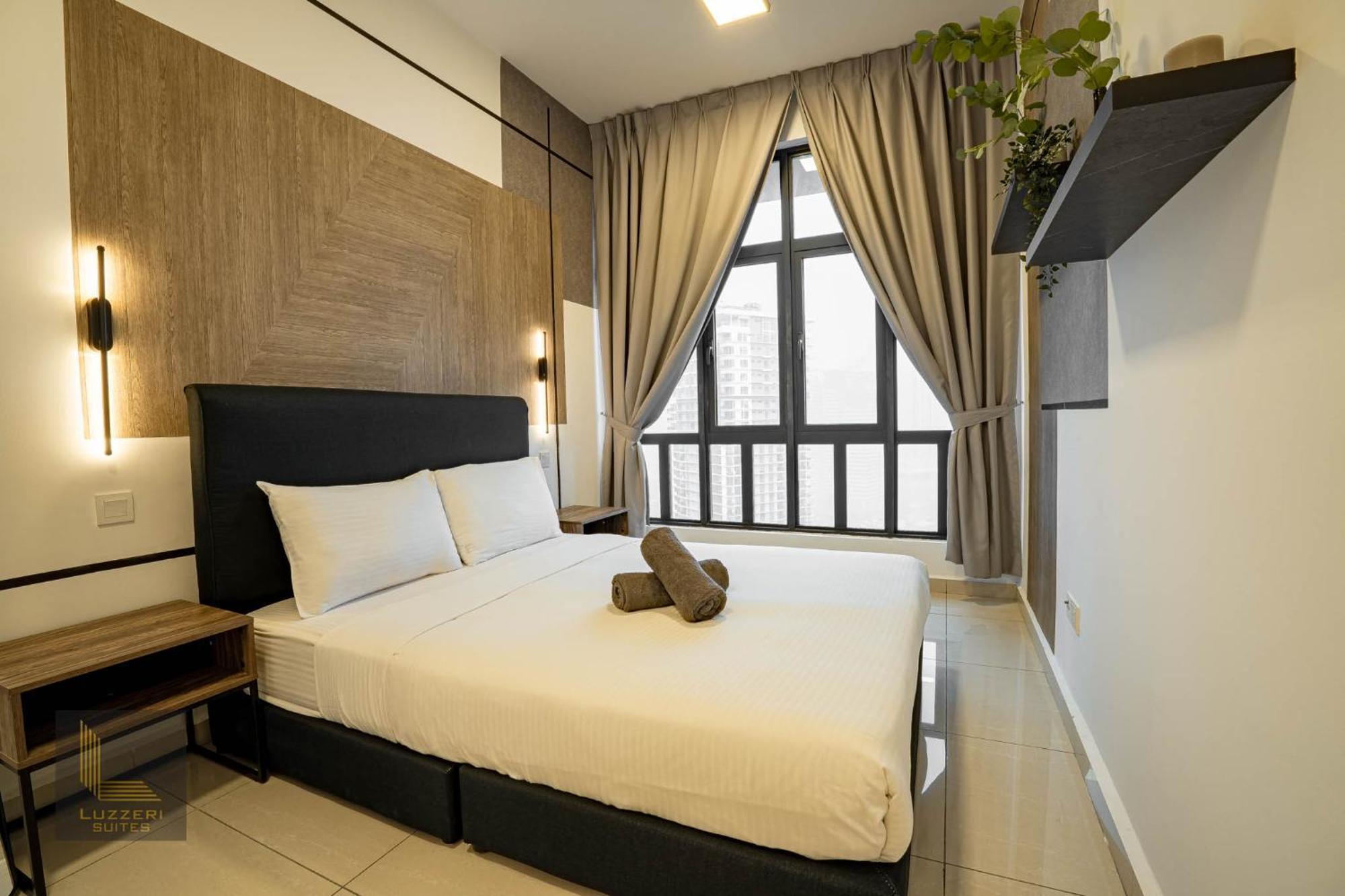Legasi Kampung Baru Guesthouse Kuala Lumpur Kültér fotó