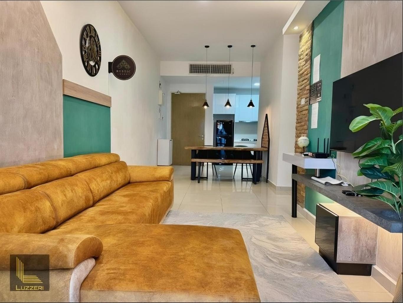 Legasi Kampung Baru Guesthouse Kuala Lumpur Kültér fotó