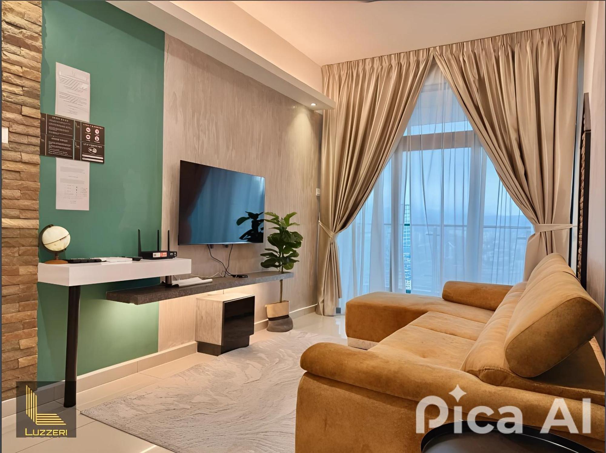 Legasi Kampung Baru Guesthouse Kuala Lumpur Kültér fotó