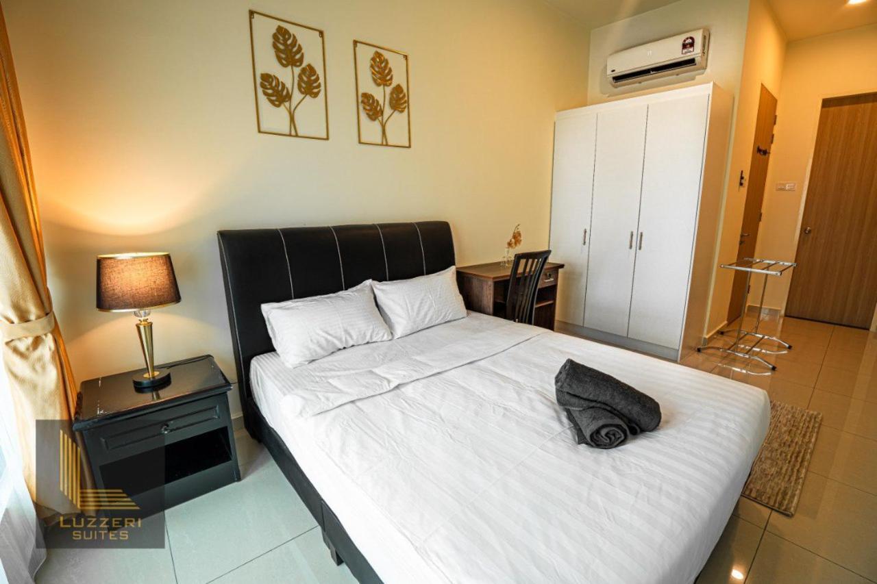 Legasi Kampung Baru Guesthouse Kuala Lumpur Kültér fotó